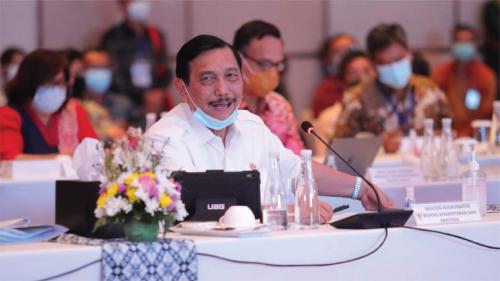 Audit Perkebunan Sawit Perlu untuk Mendesain Kebijakan yang Akurat